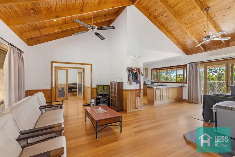 Fourth view of Homely house listing, 15 Branigan Drive, Kilmore VIC 3764