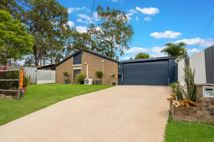 77 COLLINGWOOD DRIVE, Collingwood Park QLD 4301