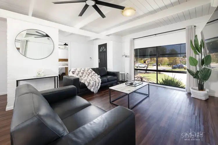 Second view of Homely house listing, 5 ELSA COURT, Wodonga VIC 3690
