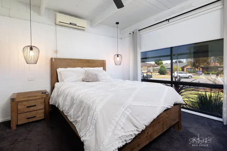 Fifth view of Homely house listing, 5 ELSA COURT, Wodonga VIC 3690