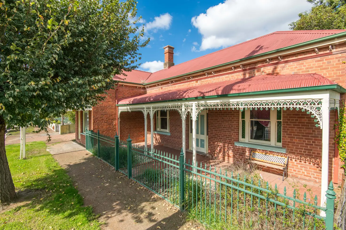 Main view of Homely house listing, 7 Victoria Street, Tallygaroopna VIC 3634