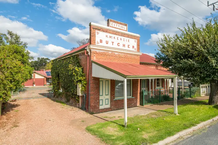 Second view of Homely house listing, 7 Victoria Street, Tallygaroopna VIC 3634