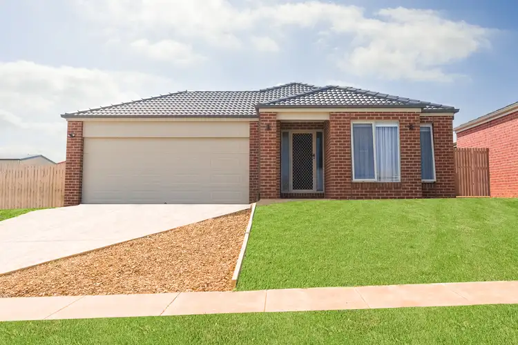 Main view of Homely house listing, 10 Carpenter Avenue, Warrnambool VIC 3280