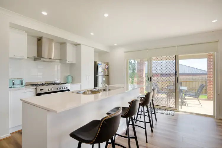 Second view of Homely house listing, 10 Carpenter Avenue, Warrnambool VIC 3280