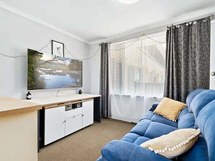 Fourth view of Homely unit listing, 5/3 Heath Street, East Brisbane QLD 4169