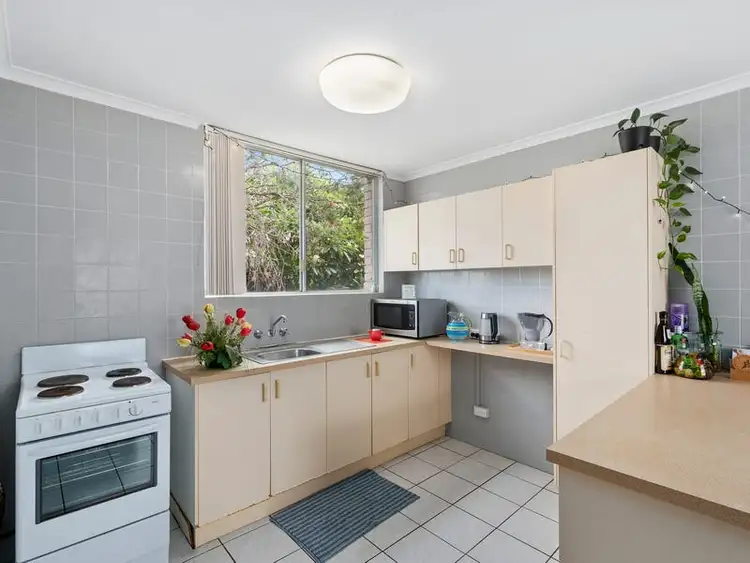 Fifth view of Homely unit listing, 5/3 Heath Street, East Brisbane QLD 4169