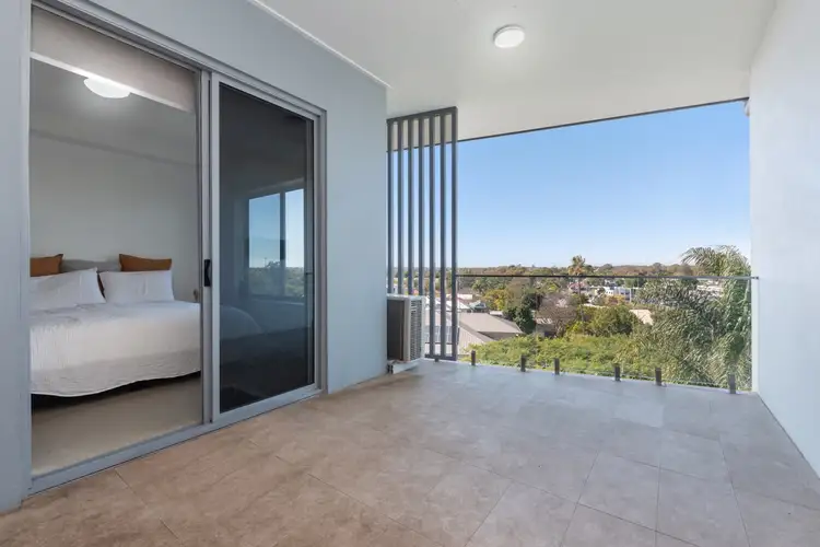 304/13-15 Rawlinson Street, Murarrie QLD 4172