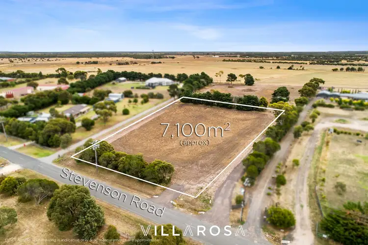 Third view of Homely land listing, 42 Stevenson Road, Bannockburn VIC 3331