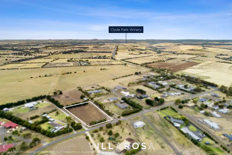 Fifth view of Homely land listing, 42 Stevenson Road, Bannockburn VIC 3331