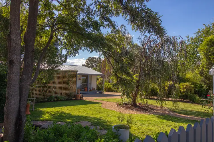 131A Highton Lane, Mansfield VIC 3722