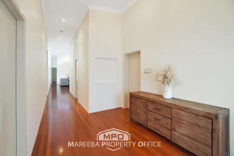 Second view of Homely house listing, 16 Maria Close, Mareeba QLD 4880