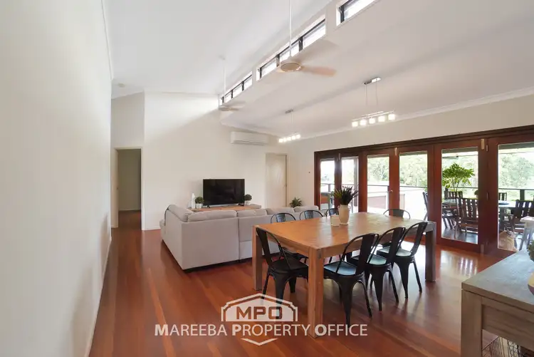 Third view of Homely house listing, 16 Maria Close, Mareeba QLD 4880