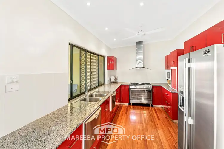 Fourth view of Homely house listing, 16 Maria Close, Mareeba QLD 4880