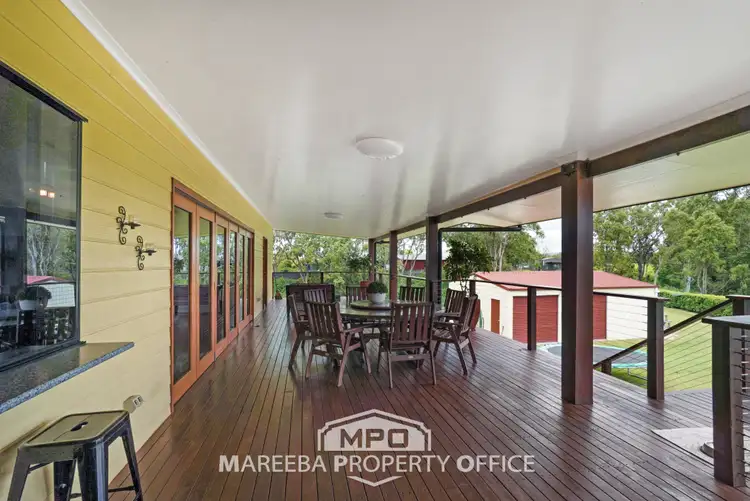 Fifth view of Homely house listing, 16 Maria Close, Mareeba QLD 4880