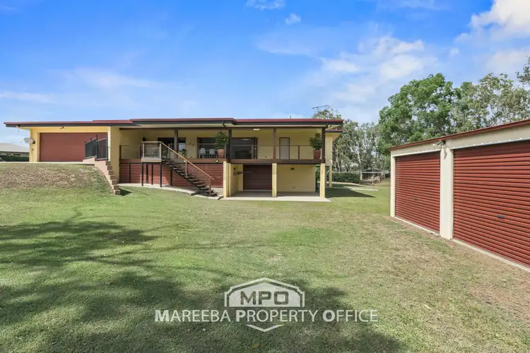 Sixth view of Homely house listing, 16 Maria Close, Mareeba QLD 4880