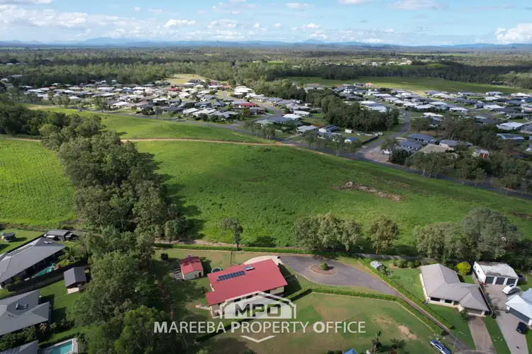Seventh view of Homely house listing, 16 Maria Close, Mareeba QLD 4880