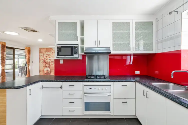 Main view of Homely house listing, 20 Huggins Road, Thornlie WA 6108