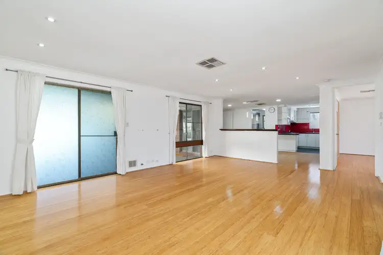 Fourth view of Homely house listing, 20 Huggins Road, Thornlie WA 6108