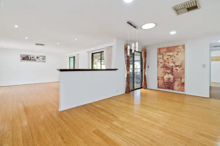 Fifth view of Homely house listing, 20 Huggins Road, Thornlie WA 6108