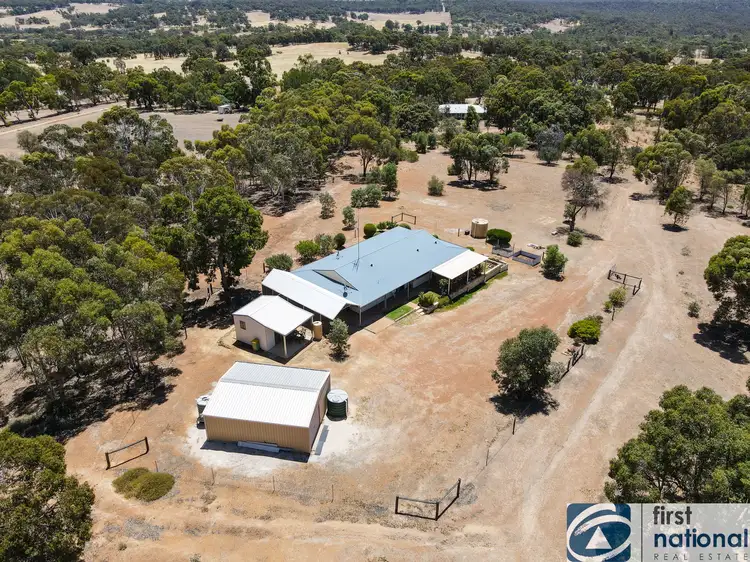 104 Benrua Road, Clackline WA 6564
