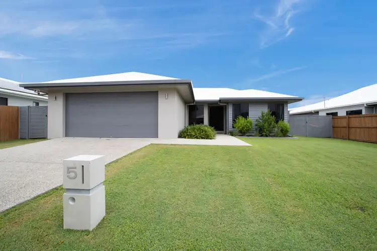 5 Eagleford Street, Richmond QLD 4740