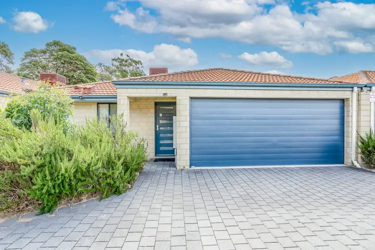 Main view of Homely unit listing, 2/124 (Unit 3) Wheatley Street, Gosnells WA 6110