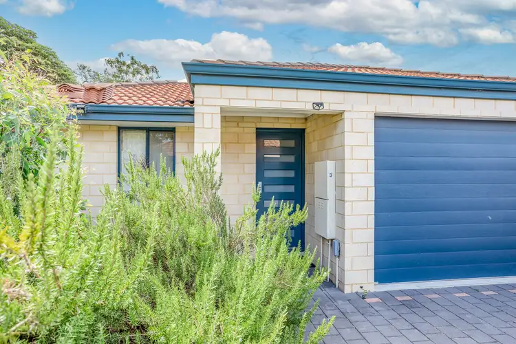 Second view of Homely unit listing, 2/124 (Unit 3) Wheatley Street, Gosnells WA 6110