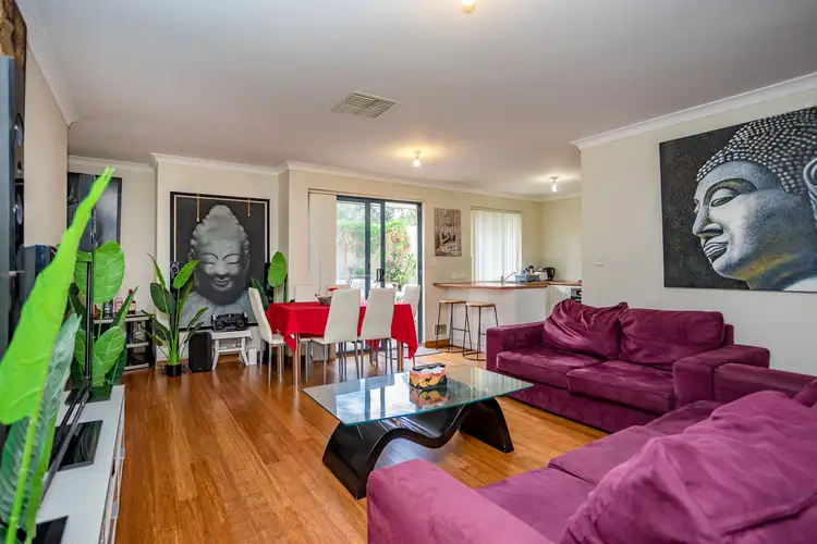 Third view of Homely unit listing, 2/124 (Unit 3) Wheatley Street, Gosnells WA 6110