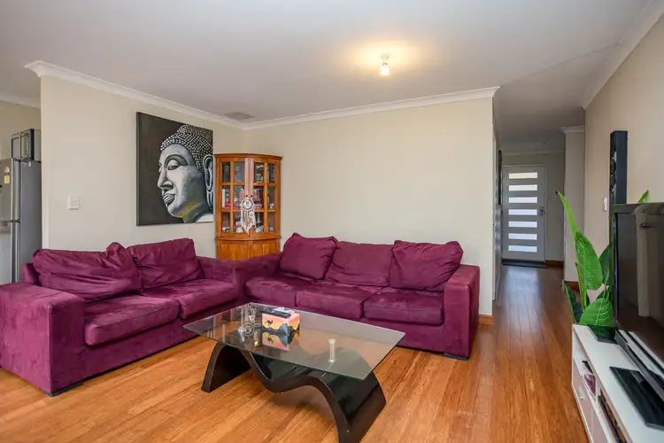 Fourth view of Homely unit listing, 2/124 (Unit 3) Wheatley Street, Gosnells WA 6110