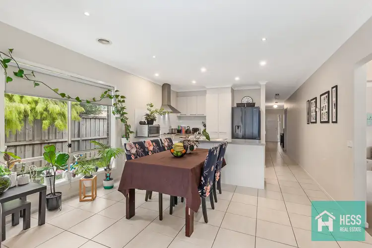 Fourth view of Homely house listing, 8 Samson Brook Drive, Wallan VIC 3756
