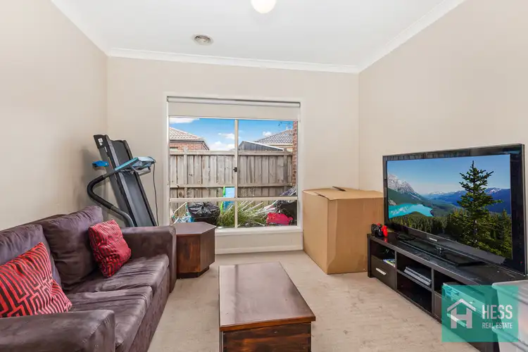 Fifth view of Homely house listing, 8 Samson Brook Drive, Wallan VIC 3756