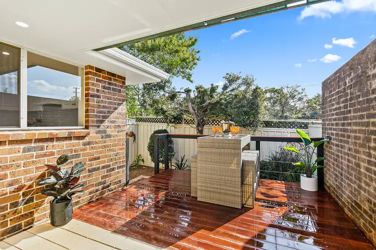 Main view of Homely villa listing, 2/30-32 Bullecourt Avenue, Engadine NSW 2233