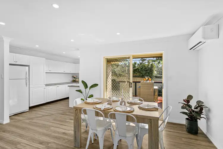 Third view of Homely villa listing, 2/30-32 Bullecourt Avenue, Engadine NSW 2233