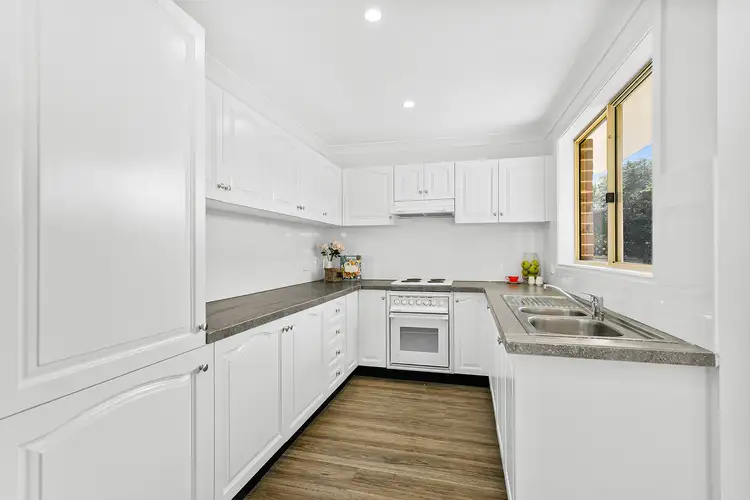 Fourth view of Homely villa listing, 2/30-32 Bullecourt Avenue, Engadine NSW 2233