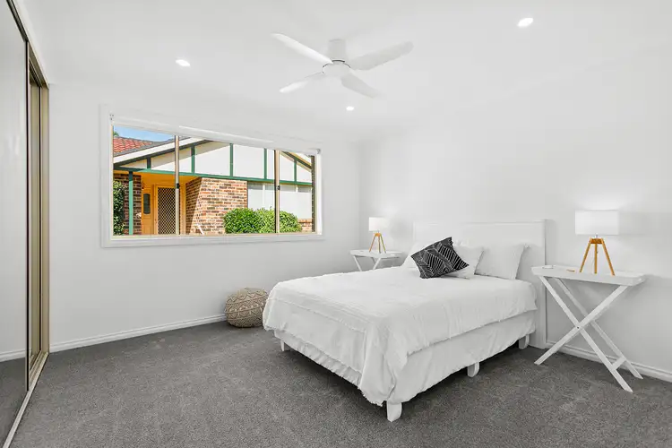 Fifth view of Homely villa listing, 2/30-32 Bullecourt Avenue, Engadine NSW 2233