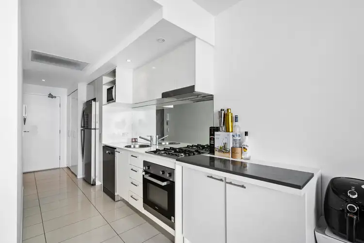 Main view of Homely apartment listing, 506/2 East Quay Drive, Biggera Waters QLD 4216