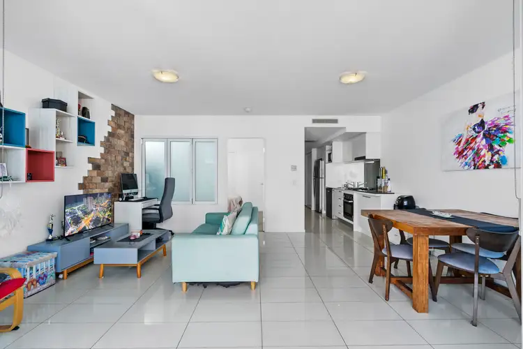 Third view of Homely apartment listing, 506/2 East Quay Drive, Biggera Waters QLD 4216