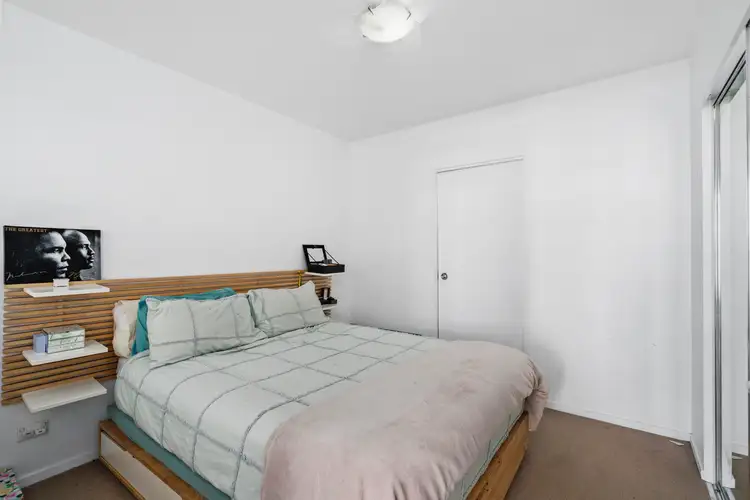 Fifth view of Homely apartment listing, 506/2 East Quay Drive, Biggera Waters QLD 4216