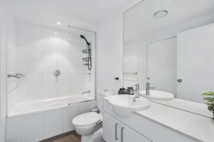Sixth view of Homely apartment listing, 506/2 East Quay Drive, Biggera Waters QLD 4216