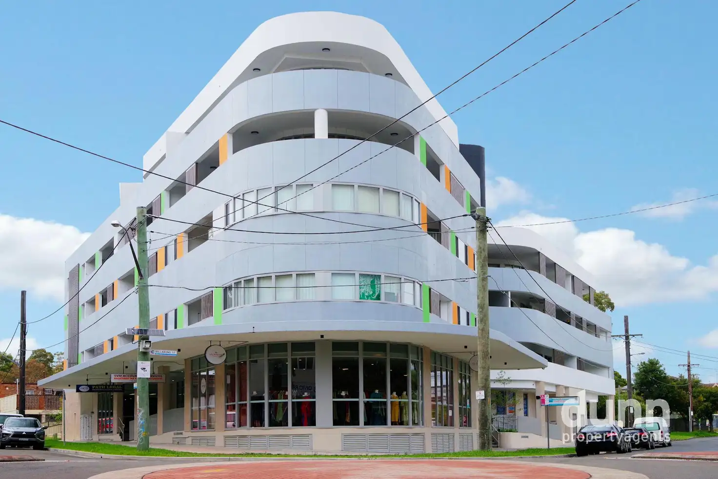 Main view of Homely apartment listing, 13/13 Civic Avenue, Pendle Hill NSW 2145