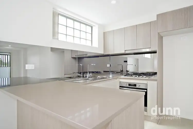 Second view of Homely apartment listing, 13/13 Civic Avenue, Pendle Hill NSW 2145