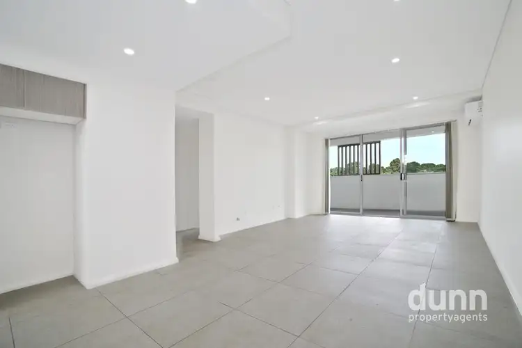 Third view of Homely apartment listing, 13/13 Civic Avenue, Pendle Hill NSW 2145