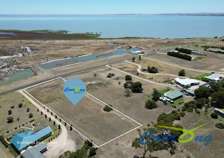 81 Warrengie Drive, Meningie SA 5264