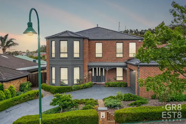 66 Montbrae Circuit, Narre Warren North VIC 3804