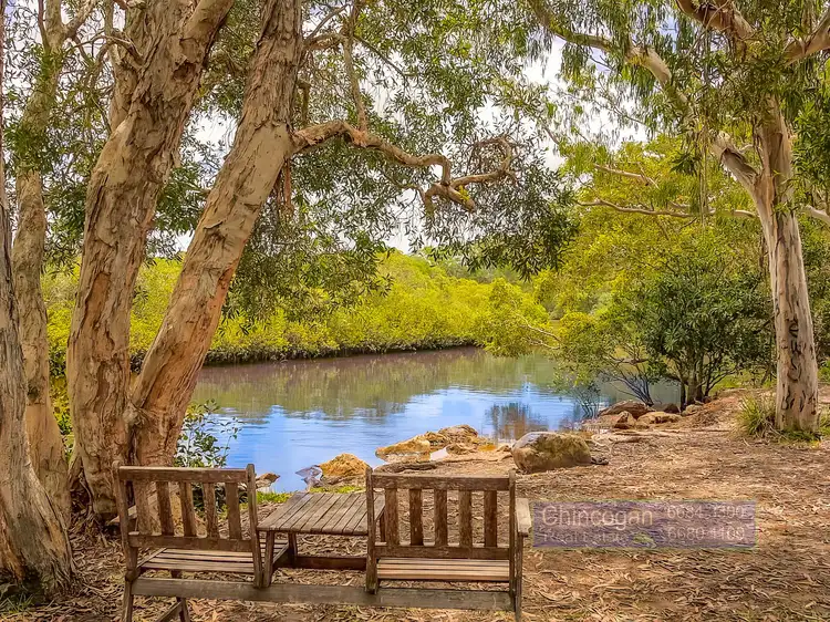 Second view of Homely house listing, 5/6 Canowindra Court, South Golden Beach NSW 2483
