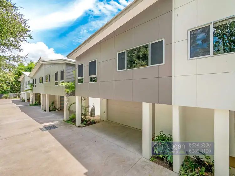 Fourth view of Homely house listing, 5/6 Canowindra Court, South Golden Beach NSW 2483