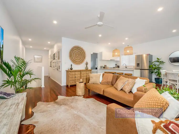 Fifth view of Homely house listing, 5/6 Canowindra Court, South Golden Beach NSW 2483