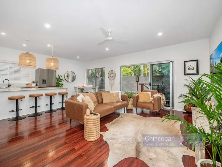 Sixth view of Homely house listing, 5/6 Canowindra Court, South Golden Beach NSW 2483
