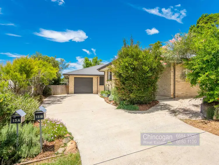 13 Cockatoo Crescent, Mullumbimby NSW 2482