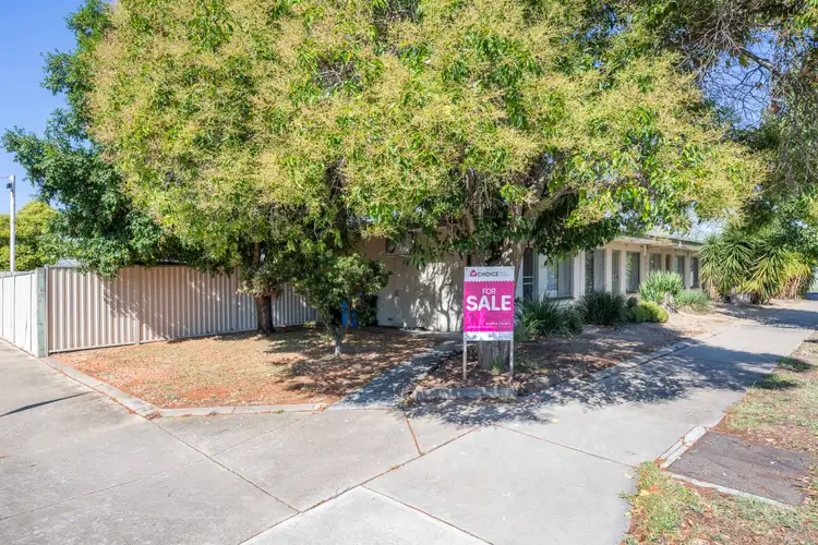 Main view of Homely block of units listing, 98 MacIntosh Street, Shepparton VIC 3630